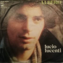 Lucio Lucenti - Albero