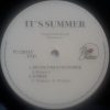 Marlon Hunter - It's Summer