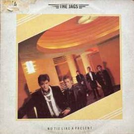 The Jags - No Tie Like A Present