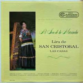 La Lira De San Cristobal - Al Son De La Marimba