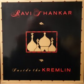 Ravi Shankar - Inside The Kremlin