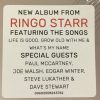 Ringo Starr - What's My Name