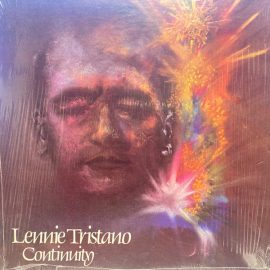 Lennie Tristano - Continuity