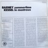 Barney Kessel - Summertime In Montreux