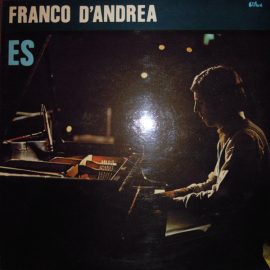 Franco D'Andrea - ES