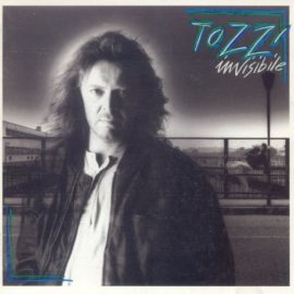 Tozzi* - Invisibile