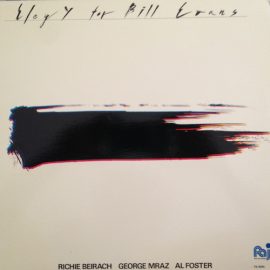 Richie Beirach* - Elegy For Bill Evans