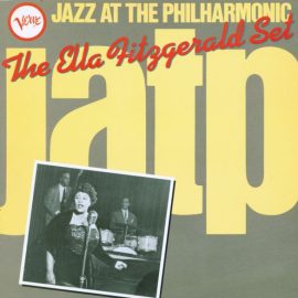 Ella Fitzgerald - The Ella Fitzgerald Set