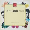 Steven Brown - Brown Plays Tenco: Le Canzoni Di Luigi Tenco