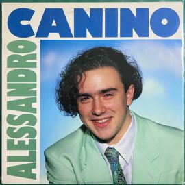 Alessandro Canino - Alessandro Canino