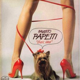 Fausto Papetti - 39a Raccolta - "Sax' Idea"