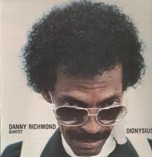 Danny Richmond Quintet* - Dionysius