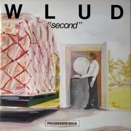Wlud - Second