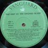 Various - The Best Of The Chicago Blues