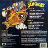 The Slackers - The Slackers