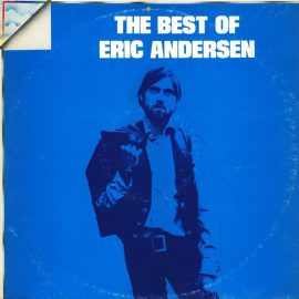 Eric Andersen (2) - The Best Of Eric Andersen