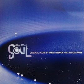 Trent Reznor And Atticus Ross - Soul (Original Score)