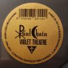 Paul Chain Violet Theatre - Paul Chain Violet Theatre