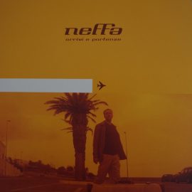 Neffa - Arrivi E Partenze