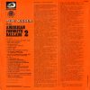 Pete Seeger - Sings American Favorite Ballads - Vol. 2