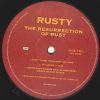Rusty (14) - The Resurrection Of Rust
