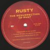 Rusty (14) - The Resurrection Of Rust