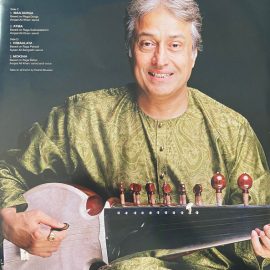 Amjad Ali Khan, Amaan Ali Bangash, Ayaan Ali Bangash - Moksha