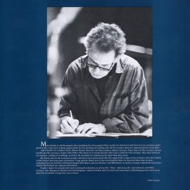 Dave Grusin - Cinemagic