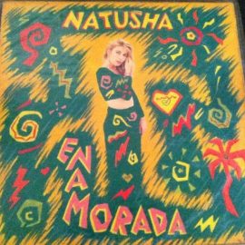 Natusha - Enamorada