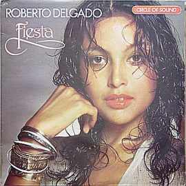 Roberto Delgado - Fiesta