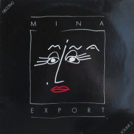 Mina (3) - Export Volume 2