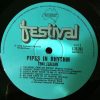 Tony Fenelon - Pipes In Rhythm