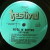 Tony Fenelon - Pipes In Rhythm