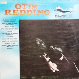 Otis Redding - Otis Redding