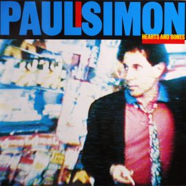 Paul Simon - Hearts And Bones