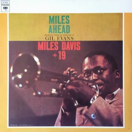 Miles Davis, Gil Evans - Miles Ahead