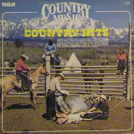 Various - Country Hits