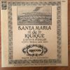 Quilapayun* - Santa Maria De Iquique - Cantata Popular
