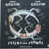 Dave Grusin & Don Grusin - Sticks And Stones