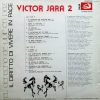 Victor Jara - 2 - El Derecho De Vivir En Paz (Il Diritto Di Vivere In Pace)