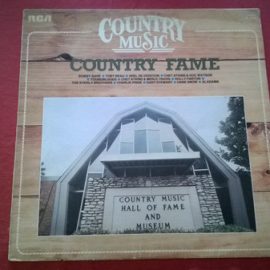 Various - Country Fame