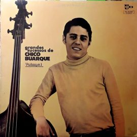 Chico Buarque - Grandes Sucessos De Chico Buarque Volume1
