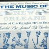 Eureka Brass Band - The Music Of New Orleans, Vol. 2: Music Of The Eureka Brass Band
