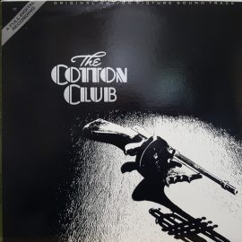 Various - The Cotton Club Original Motion Picture Sound Track