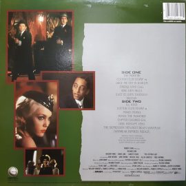 Various - The Cotton Club Original Motion Picture Sound Track