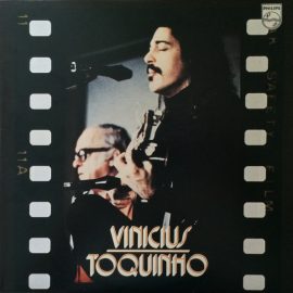 Vinicius / Toquinho* - Vinicius / Toquinho