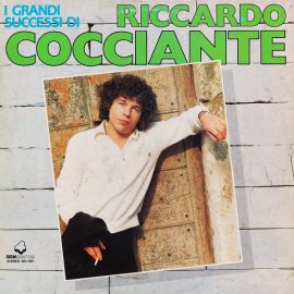 Riccardo Cocciante - I Grandi Successi Di Riccardo Cocciante