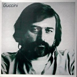 Guccini* - Guccini