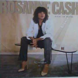 Rosanne Cash - Right Or Wrong