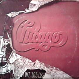 Chicago (2) - Chicago X